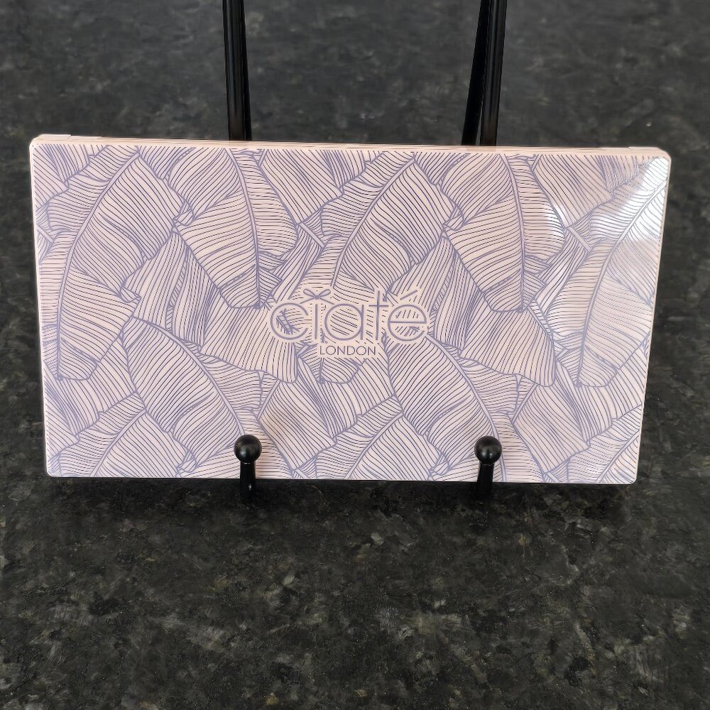 Ciate London Eyeshadow Pallet
